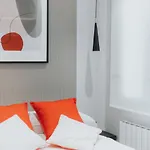 Mk77 - Palomera Apartment *