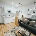 Mk77 - Palomera Apartment Leon