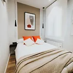 Mk77 - Palomera Apartment