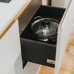 Apartment Mk77 - Palomera Leon