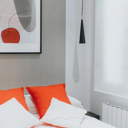 Mk77 - Palomera Appartement *