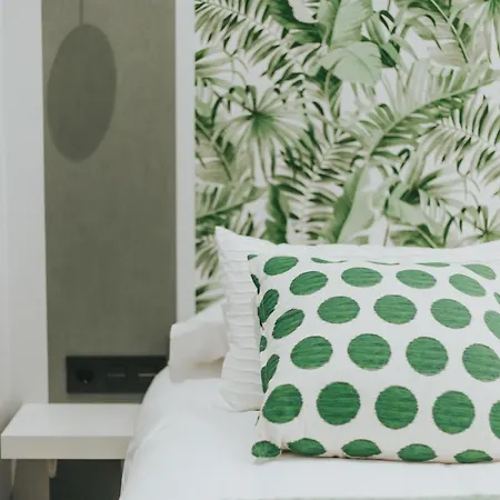 Mk77 - Palomera Appartement León