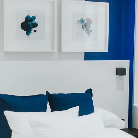 Appartement Mk77 - Palomera León