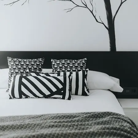 Mk77 - Palomera Apartamento *