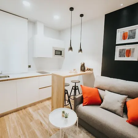 Mk77 - Palomera Appartement
