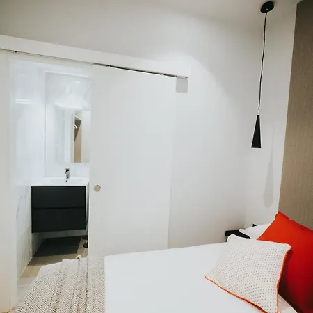 Mk77 - Palomera Apartamento