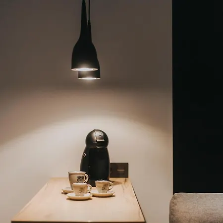Appartement Mk77 - Palomera León