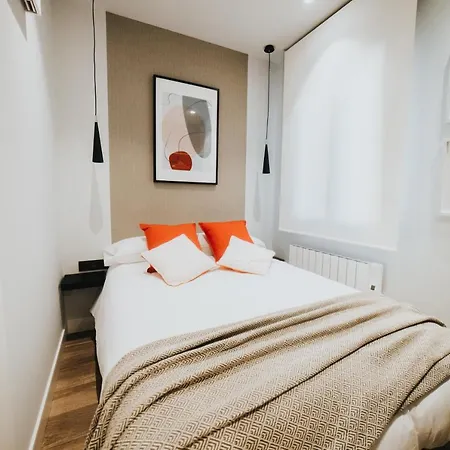 Mk77 - Palomera Appartement
