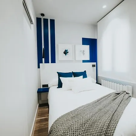 Mk77 - Palomera Appartement *