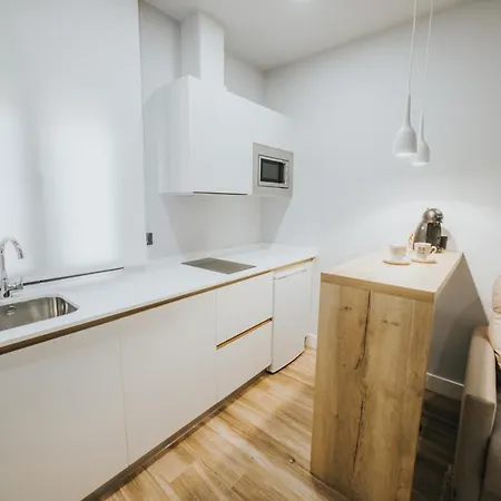 Mk77 - Palomera Appartement *