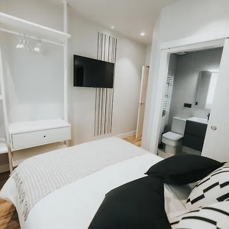 Appartement Mk77 - Palomera *