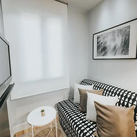 Mk77 - Palomera Apartment *