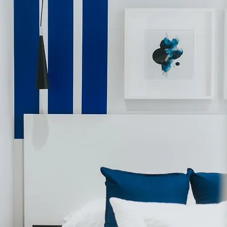 Appartement Mk77 - Palomera