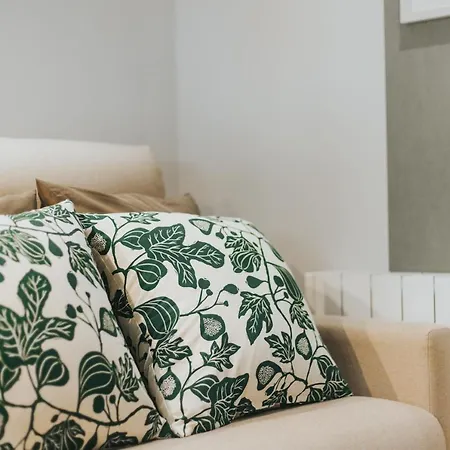 Mk77 - Palomera Appartement León