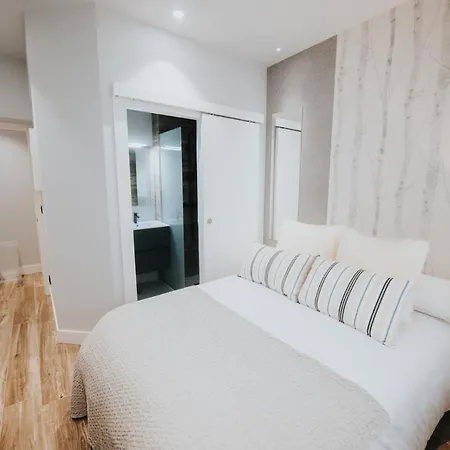 Mk77 - Palomera Apartamento *