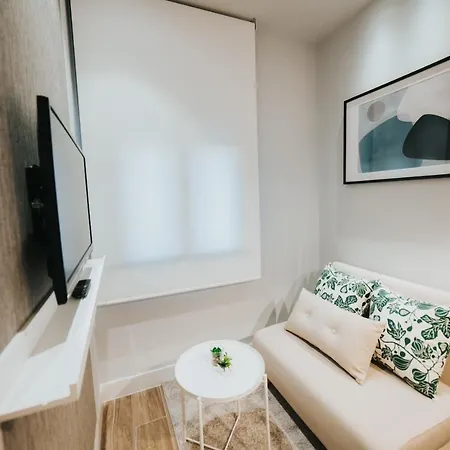 Mk77 - Palomera Apartamento