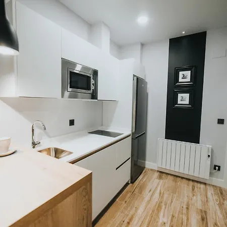 Appartement Mk77 - Palomera *