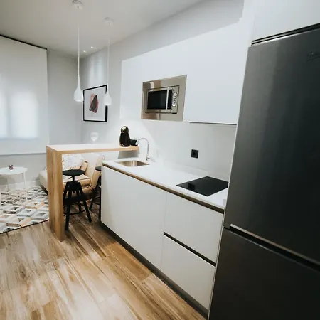 Apartamento Mk77 - Palomera