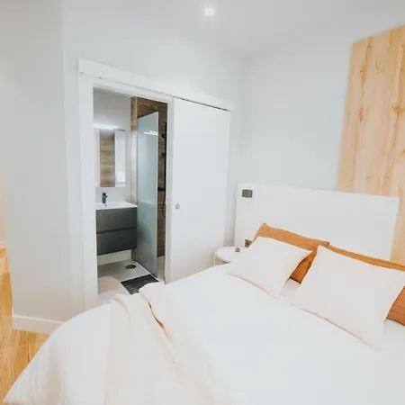 Apartamento Mk77 - Palomera *