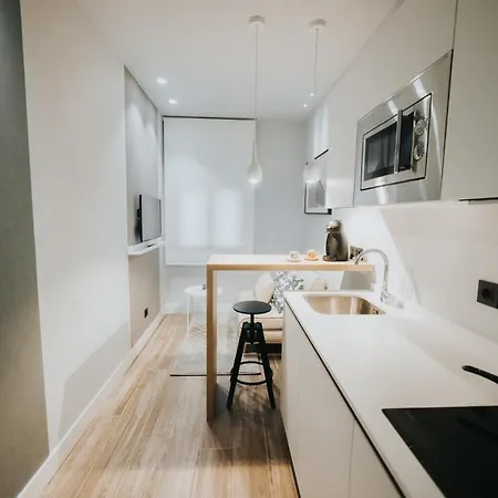 Mk77 - Palomera Apartamento *