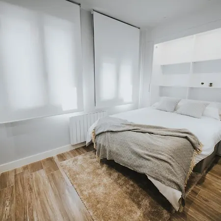 Mk77 - Palomera Appartement *