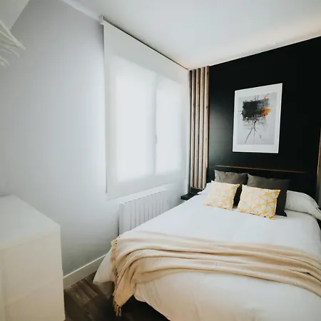 Mk77 - Palomera Appartement León