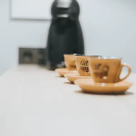 Appartement Mk77 - Palomera *