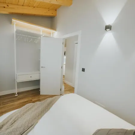 Mk77 - Palomera Appartement *