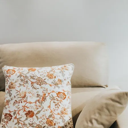 Mk77 - Palomera Appartement León