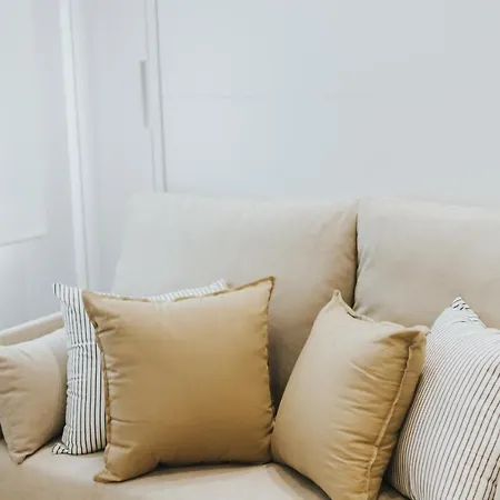 Mk77 - Palomera Appartement León