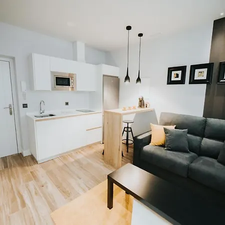 Apartamento Mk77 - Palomera *