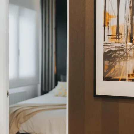 Appartement Mk77 - Palomera *