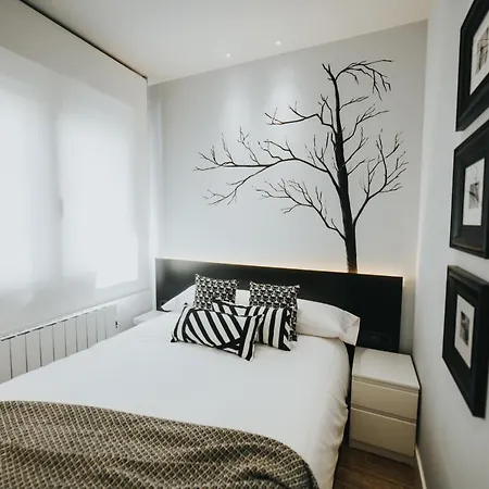 Apartamento Mk77 - Palomera León