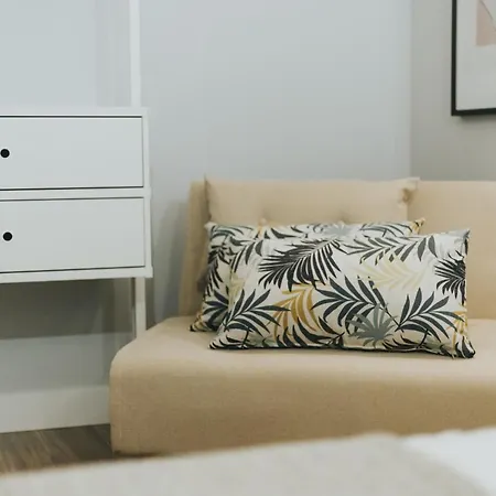 Appartement Mk77 - Palomera