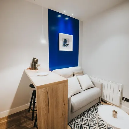 Mk77 - Palomera * León