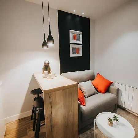 Apartamento Mk77 - Palomera León