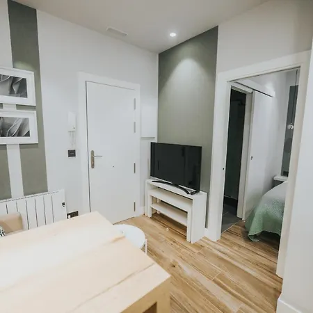 Mk77 - Palomera Appartement
