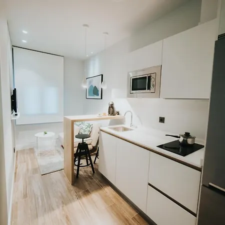 Apartamento Mk77 - Palomera
