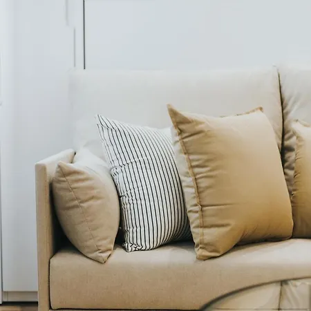 Mk77 - Palomera Appartement León