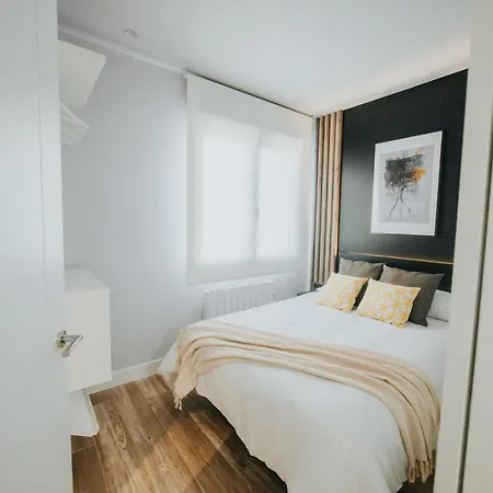 Mk77 - Palomera Apartamento