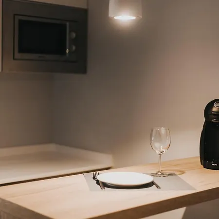 Mk77 - Palomera Apartment