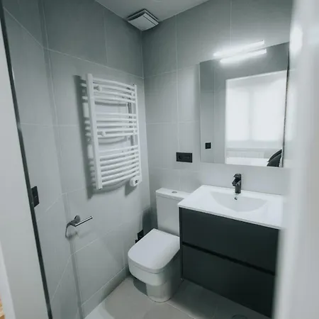 Appartement Mk77 - Palomera León