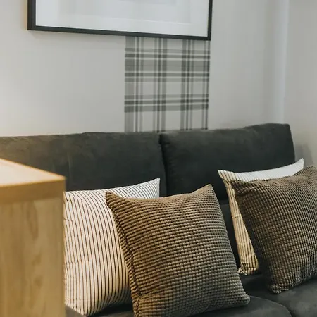 Mk77 - Palomera Apartment