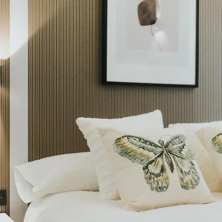 Mk77 - Palomera Apartamento León