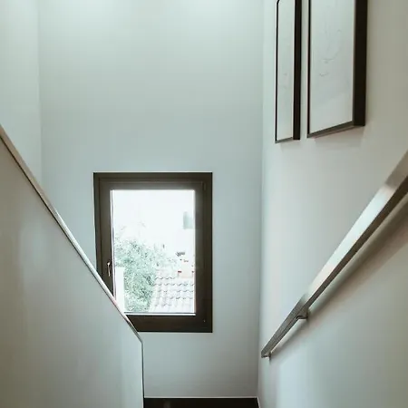 Mk77 - Palomera Appartement León