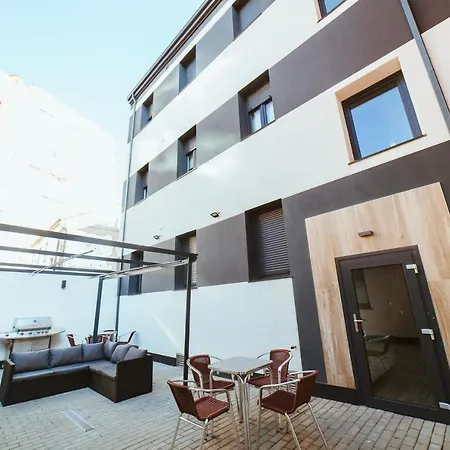 Appartement Mk77 - Palomera