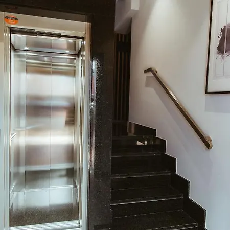 Appartement Mk77 - Palomera *