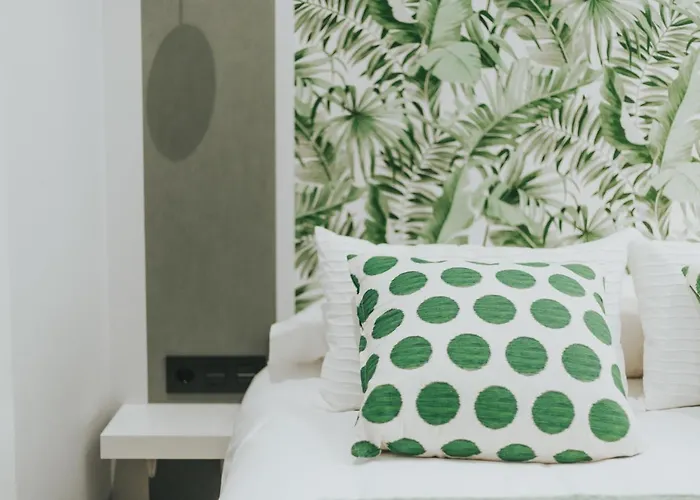 Mk77 - Palomera Apartment León