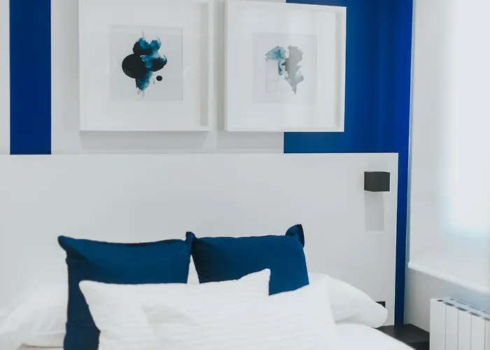 Apartment Mk77 - Palomera León