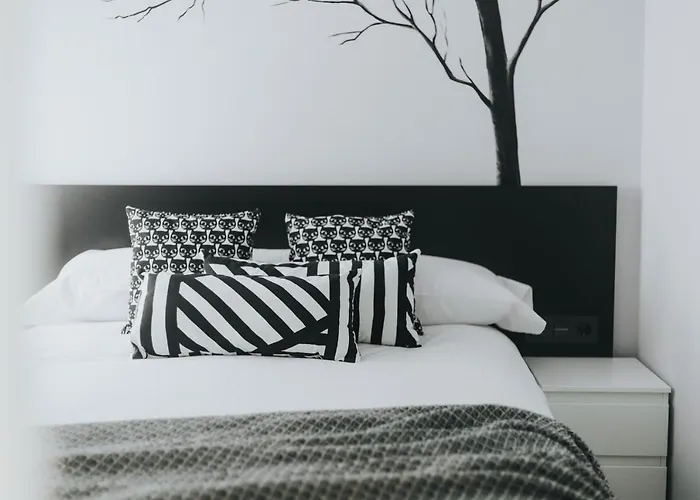 Mk77 - Palomera Apartment *